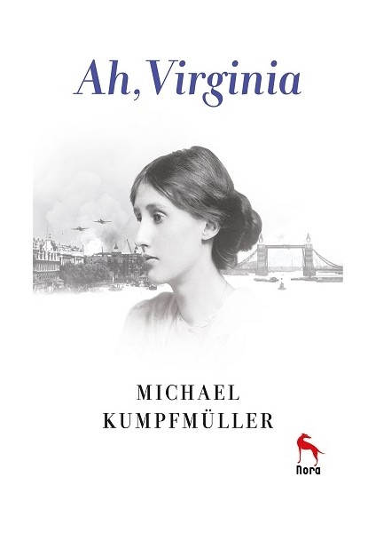 Ah, Virginia