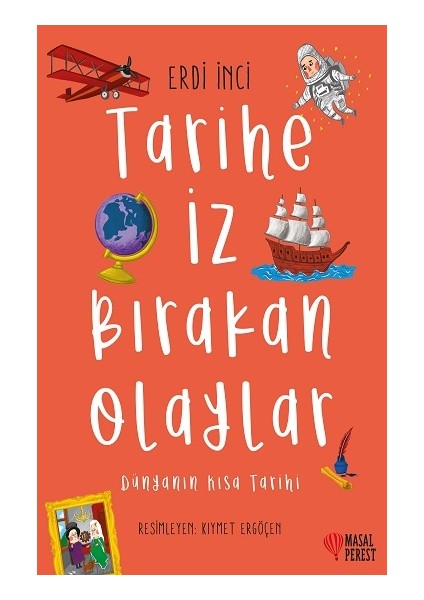 Tarihe Iz Bırakan Olaylar
