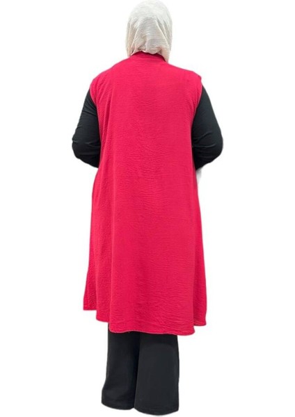 Büyük Beden Yelek fiyatları