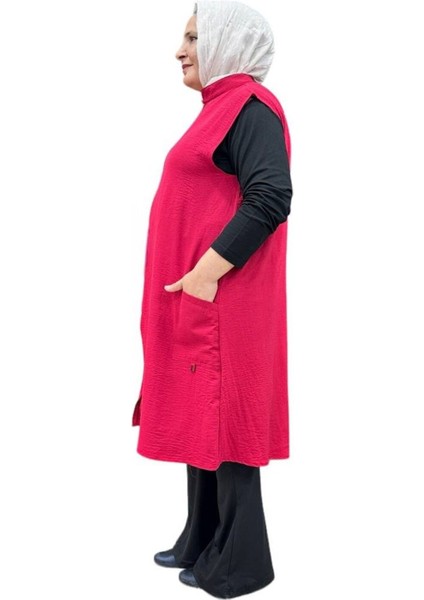 Büyük Beden Yelek fırsatları