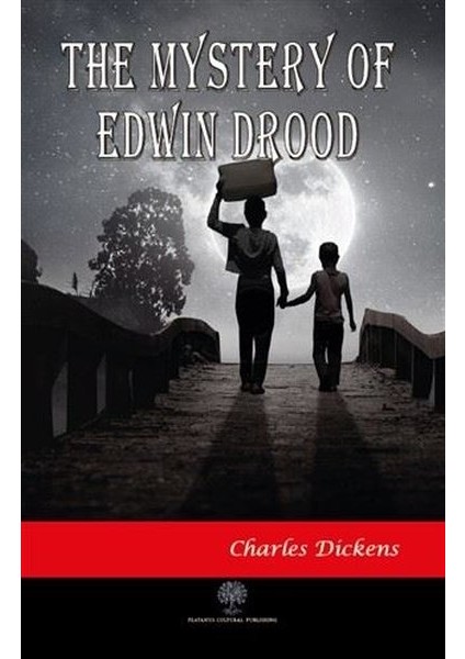 The Mystery Of Edwin Drood