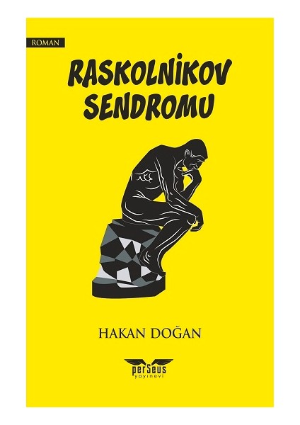 Raskolnikov Sendromu
