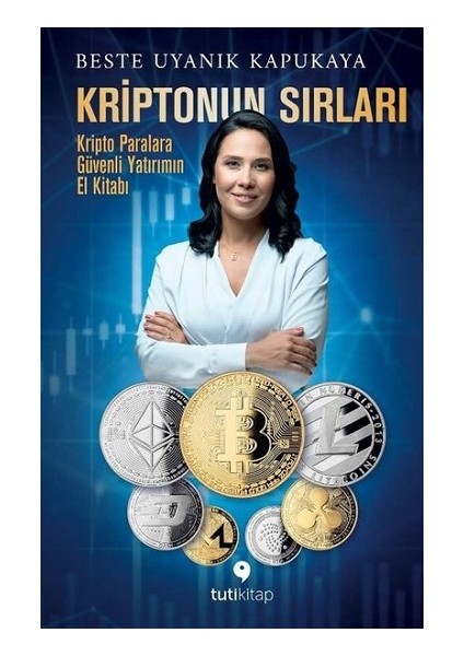 Kriptonun Sırları