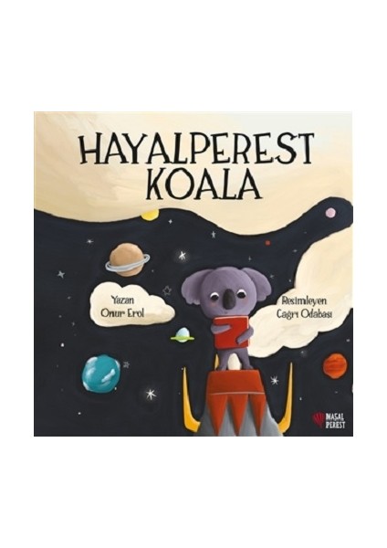 Hayalperest Koala
