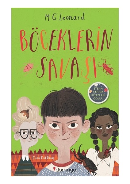 Böceklerin Savaşı