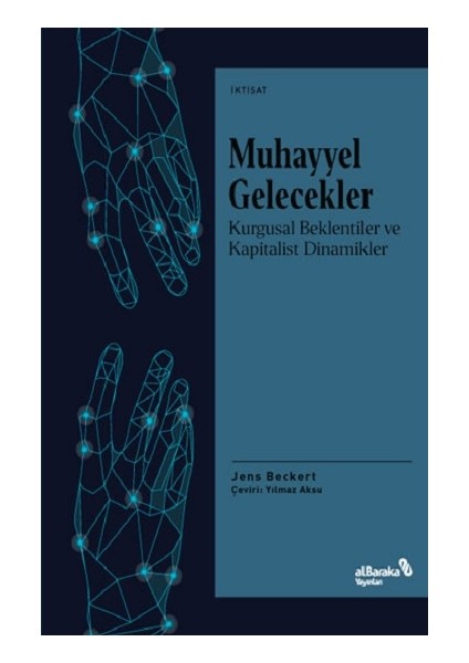 Muhayyel Gelecekler