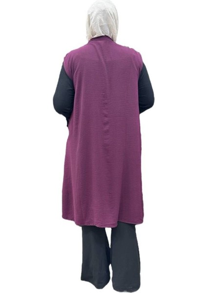 Ithal Ayrobin Büyük Beden Yelek fırsatları