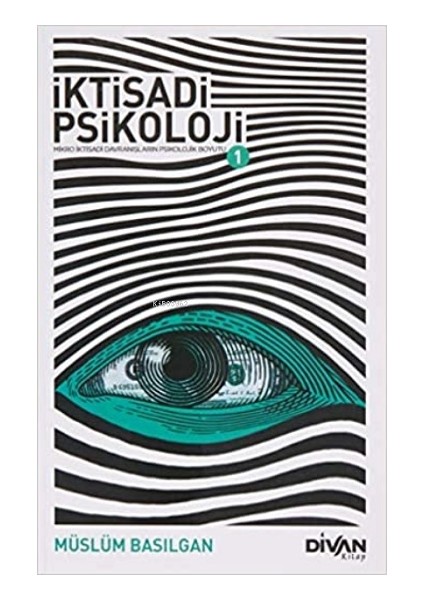 Iktisadi Psikoloji 1