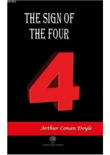 The Sign Of The Four