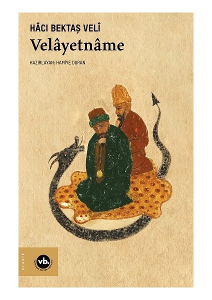 Velayetname