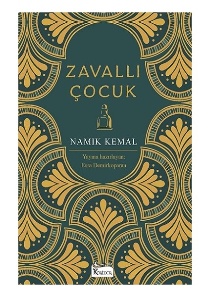 Zavallı Çocuk