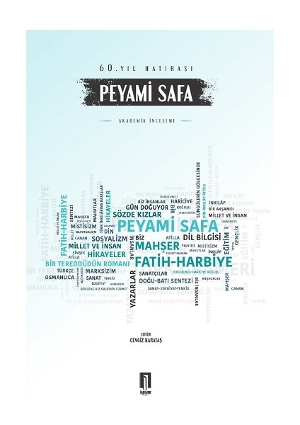 Peyami Safa 60. Yıl Hatırası