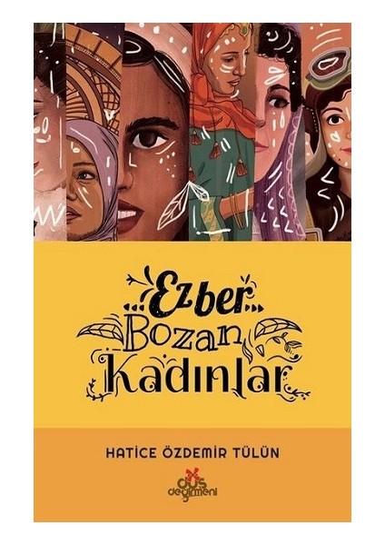 Ezber Bozan Kadınlar