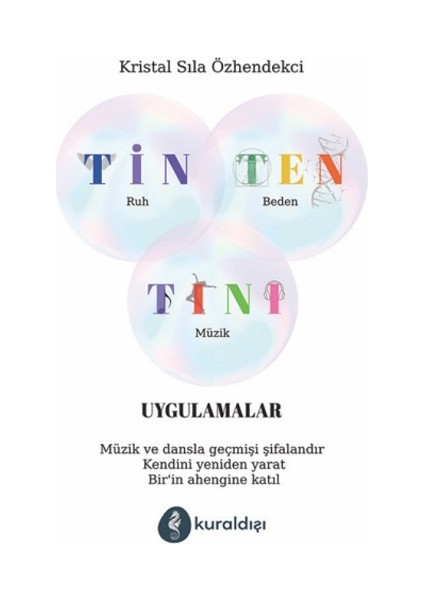 Tin Ten Tını Uygulamalar