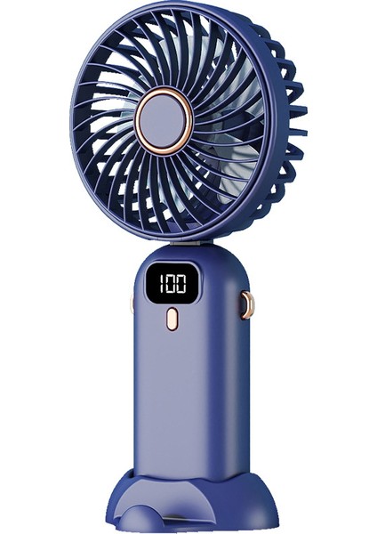 El USB Şarj Küçük Fan (Yurt Dışından)