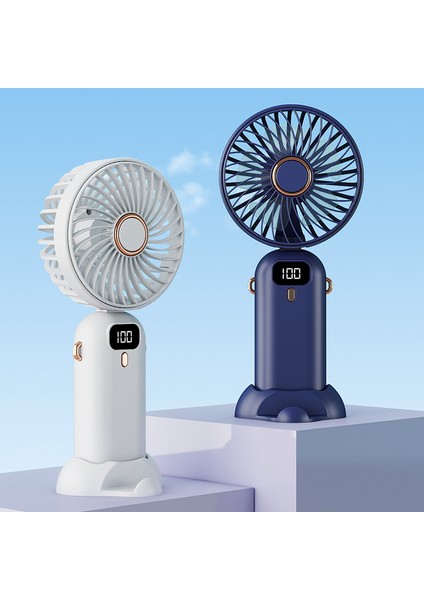 El USB Şarj Küçük Fan (Yurt Dışından)