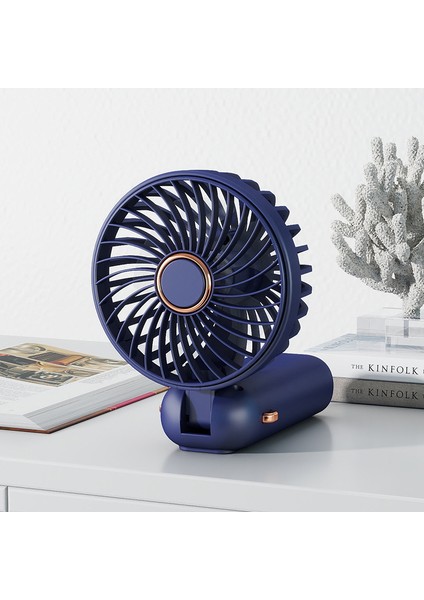 El USB Şarj Küçük Fan (Yurt Dışından)