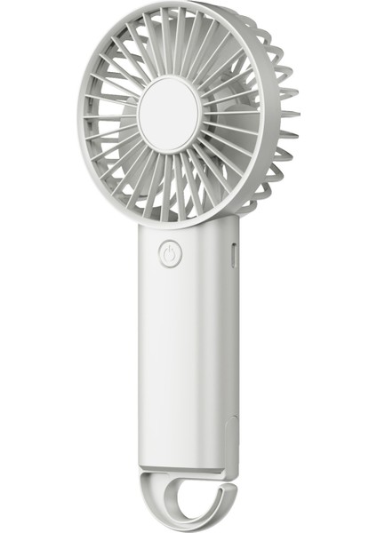 El Katlanabilir USB Şarj Küçük Fan (Yurt Dışından)