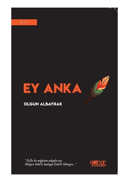 Ey Anka