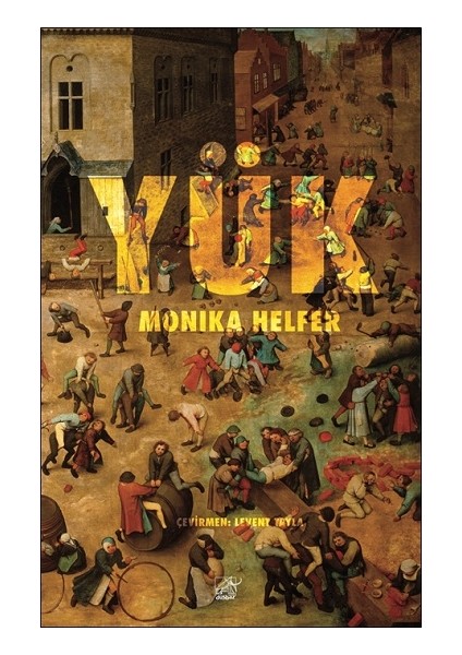 Yük