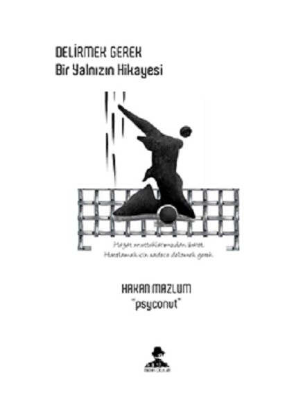 Bir Yalnızın Hikayesi