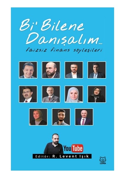 Bi Bilene Danışalım