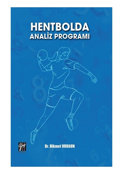 Hentbolda Analiz Programı
