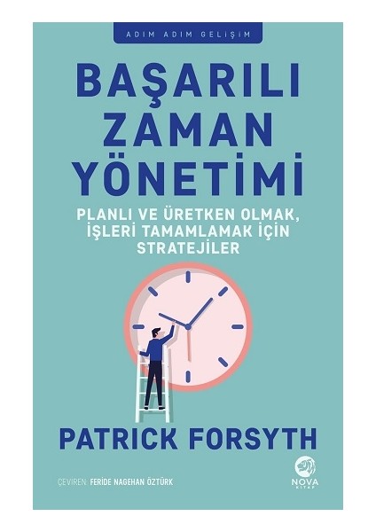 Başarılı Zaman Yönetimi