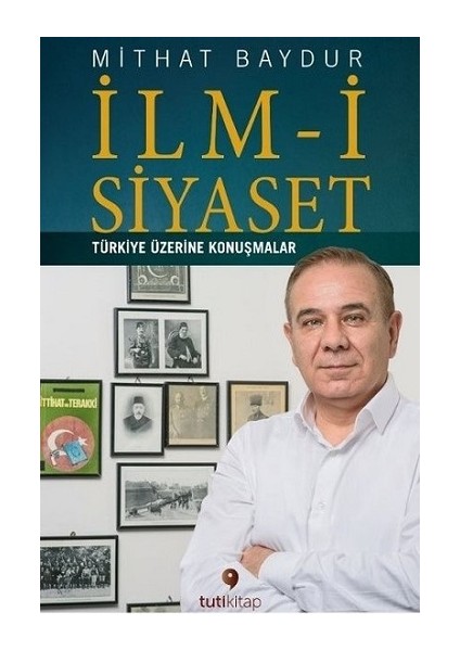 Ilm-I Siyaset