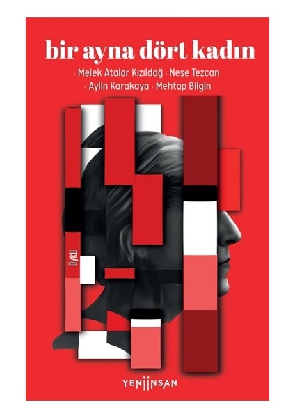 Bir Ayna Dört Kadın