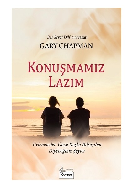 Konuşmamız Lazım