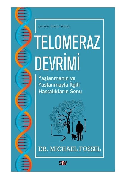 Telomeraz Devrimi