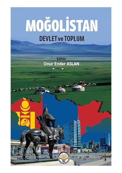 Moğolistan Devlet ve Toplum