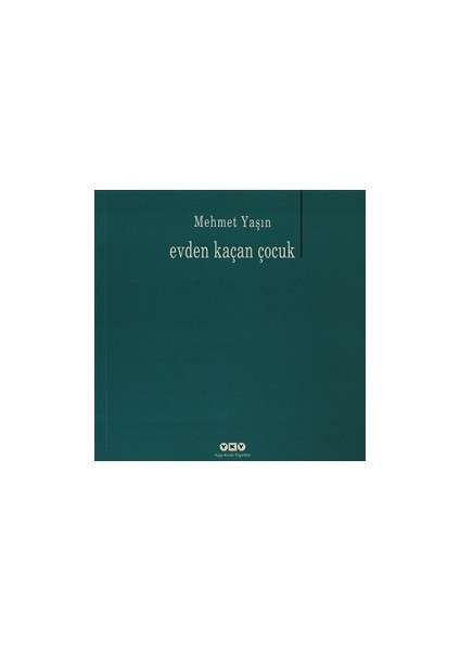 Evden Kaçan Çocuk