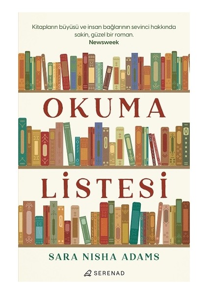 Okuma Listesi