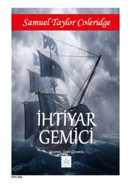 Ihtiyar Gemici
