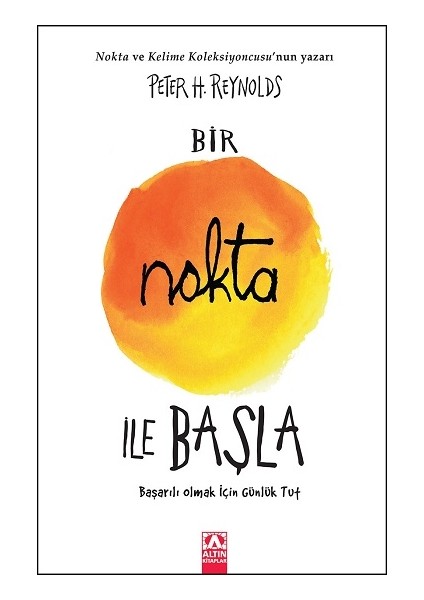 Bir Nokta Ile Başla