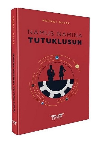 Namus Namına Tutuklusun