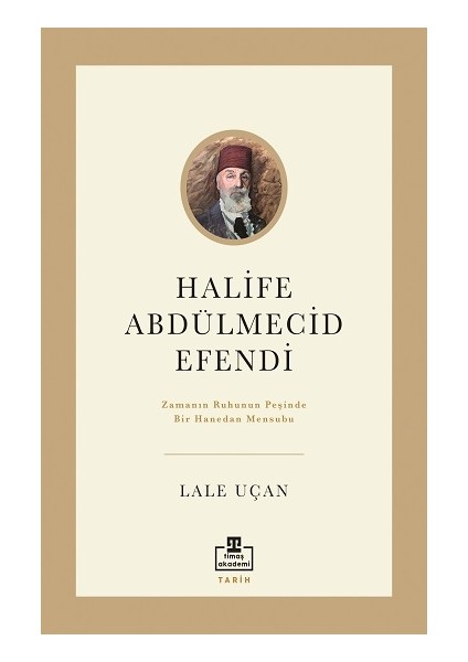 Halife Abdülmecid Efendi