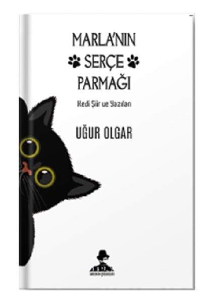 Marla’nın Serçe Parmağı
