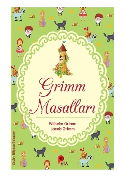 Grimm Masalları