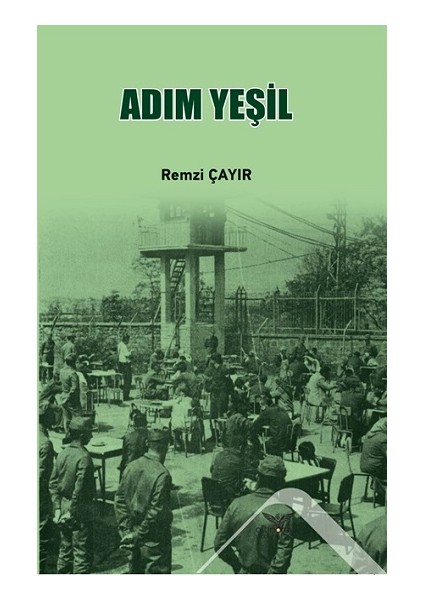 Adım Yeşil