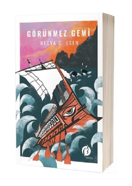 Görünmez Gemi
