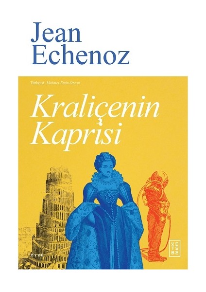 Kraliçenin Kaprisi
