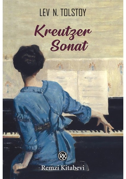 Kreutzer Sonat
