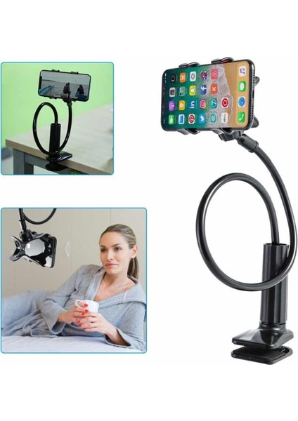 Akrobat Telefon Tutucu Akrobatik Gövde (4767) - 1OL6457-3594 fiyatları
