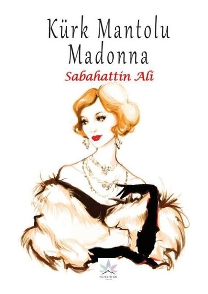 Kürk Mantolu Madonna