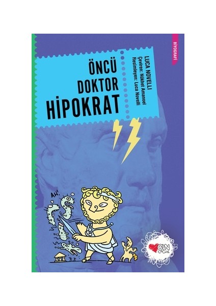 Öncü Doktor Hipokrat