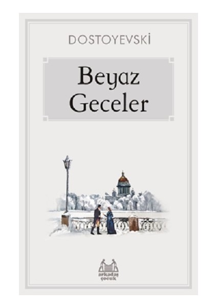 Beyaz Geceler