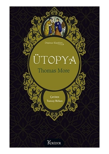 Ütopya